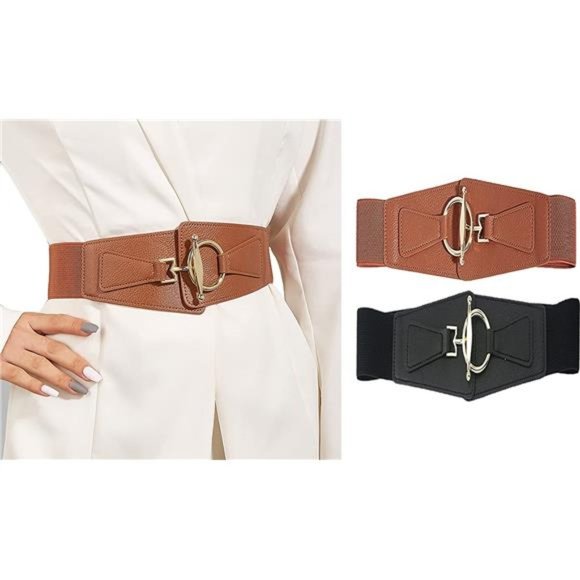 Vintage Waist Belt 1.95\